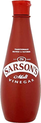 Sarsons Malt Vinegar 300ml