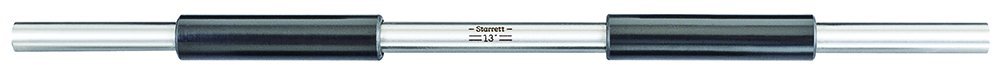 Starrett 234A-13 End Measuring Rod 13” w/Insulating Rubber Handle