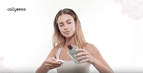 callyssee fresh brew facial toner