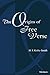 The Origins of Free Verse by 