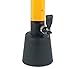 Beer Tower Dispenser Table Top Beverage Draft Tapper Party Bar Tailgating Home