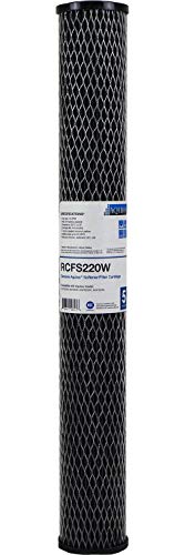Aquios WellPlus RCFS220W Softener Replacement Cartridge