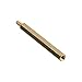 Bluecell 20pcs M3 Male to M3 Female 40mm Screw Thread PCB Brass Screw Hexagonal Stand-off Spacers