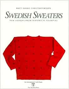 swedish sweaters
