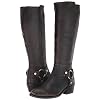 FRYE-Womens-Carson-Harness-Tall-Western-Boot