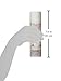 Booty Parlor Love Thighself Thigh-Toning Cellulite Cream (6.29oz/170ml)