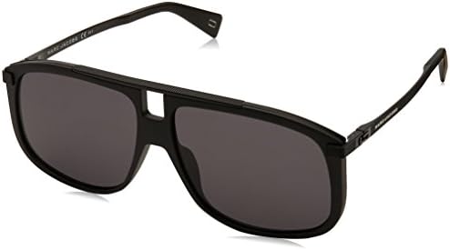 Men's Marc243/S Square Sunglasses