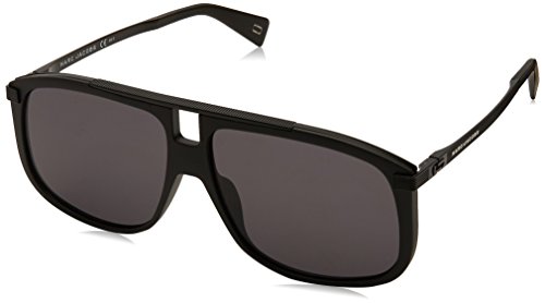 Men's Marc243/S Square Sunglasses