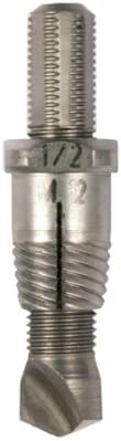 Alden 5007P Drill-out Broken Bolt Extractor 1/2 in. (12mm)