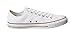 Converse Chuck Taylor All Star Core Ox, Optical White, 11.5 Women/9.5 Men