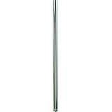 ACTIONSteel 22.2X400Mm 7/8X16 Chrome Seatpost