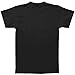 Green Day Men's Smoke Screen T-shirt Black