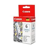 CNMBCI6PC - Canon BCI-6PC Ink Cartridge