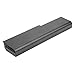 OMCreate New Laptop Battery for Toshiba Satellite C655 A665 L645 M300 M301 M305 M505 U405, fits PABAS228 PA3634U-1BRS PA3634U-1BAS PA3635U-1BAM PA3636U-1BR - 12 Months Warranty