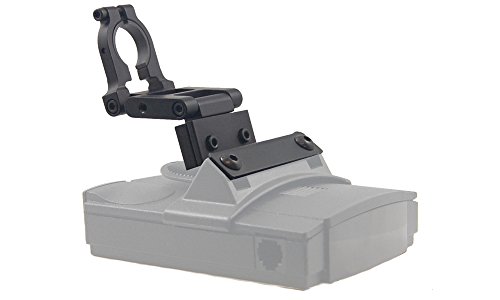 Blendmount bv1-2000r aluminum radar detector mount for …