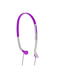 Koss KPH14B   Auriculares laterales de sujeción () Negro