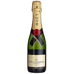 Moët & Chandon Brut Impérial Demi, 375ml