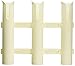 CE Smith Tournament 3 Rack Rod Holder-Replacement Parts and Accessories for Tournament Fishing, Rod Fishing, Deep Sea Fishing and Trolling