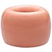 Muji Porcelain Toothbrush Stand Salmon Pink
