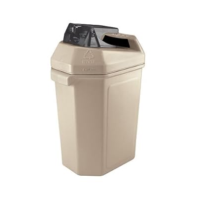 Zone 30-Gal CanPactor