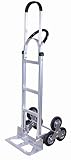 Tyke Supply Stair Climber Aluminum Hand Truck Commercial Quality