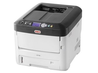 A4カラーLEDプリンターC332dnw （沖データ） OKI 【新品】 【送料無料】