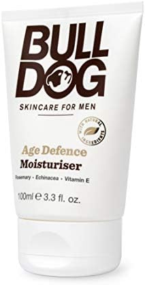 bulldog anti aging moisturizer