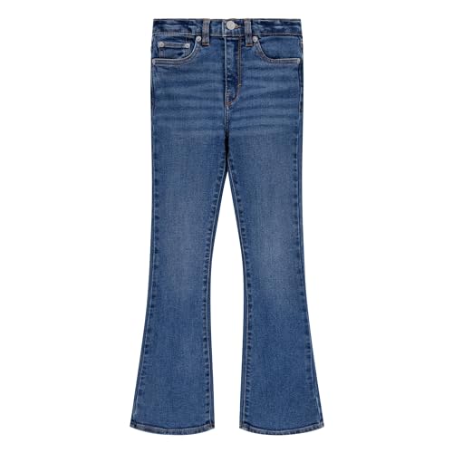Levi's Girls' Flare Jeans