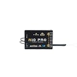 FrSky 2.4GHz Access Archer R10 PRO Receiver
