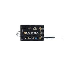 FrSky 2.4GHz Access Archer R10 PRO Receiver