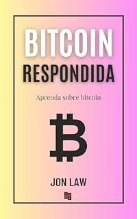 Livro Bitcoin respondida: Aprenda sobre bitcoin
