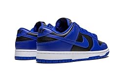 Nike Men Gymnastics Shoes, Black Hyper Cobalt