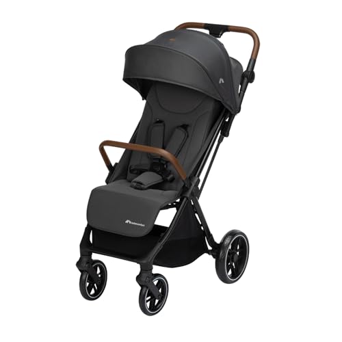 Kurz geprüft: Bebeconfort Zephir, kompakter Baby... für 119,99€ Zum Angebot!