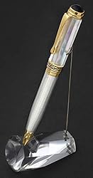 Xezo Maestro Twist Action Ballpoint Pen, Medium