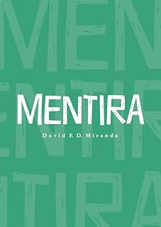 Livro Mentira (Verdade e Mentira)