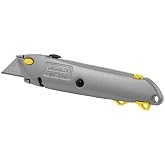 Stanley 10-499 QuickChange Retractable Utility Knife
