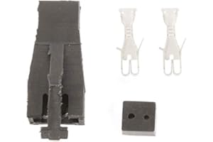 Bercomac Electric Motor Connector