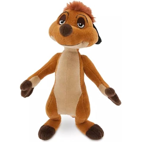 ShopDisney Disney Store Timon 