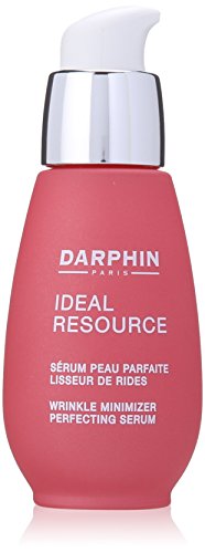 Darphin Ideal Resource Wrinkle Minimizer Perfecting Serum, 1 Ounce