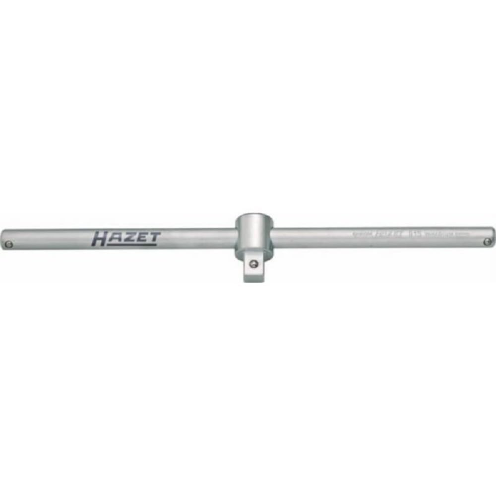 Hazet 12.5mm/ 1/2-inch Sliding T-Handle