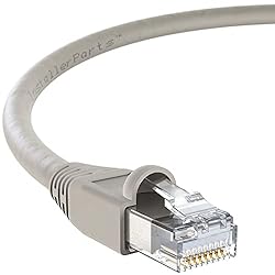 InstallerParts Ethernet Cable CAT6A Cable UTP