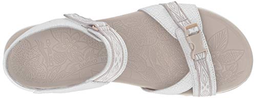 dansko angie sandal