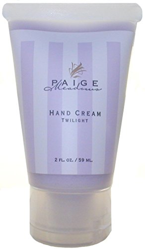 2 oz Twilight Hand Cream
