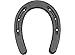 St. Croix Pony Horseshoes Size '0' 10 pair box (20 Horseshoes)