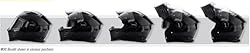 Simpson M59LC Mod Bandit Lrg Carbon Large