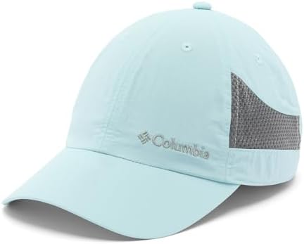 Gorra Unisex Tech Shade 2, Gorra de béisbol, luz Marina, Talla única