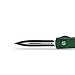OTF Double Action Safety Knife (OD Green/Black Double Edge Blade)