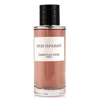 oud ispahan edgars