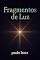 Livro fragmentos de luz