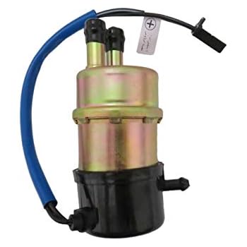 Fuel Pump Motoku For Kawasaki Ninja Zx9r Zx10 Zx11 Zx6 Ninja Star